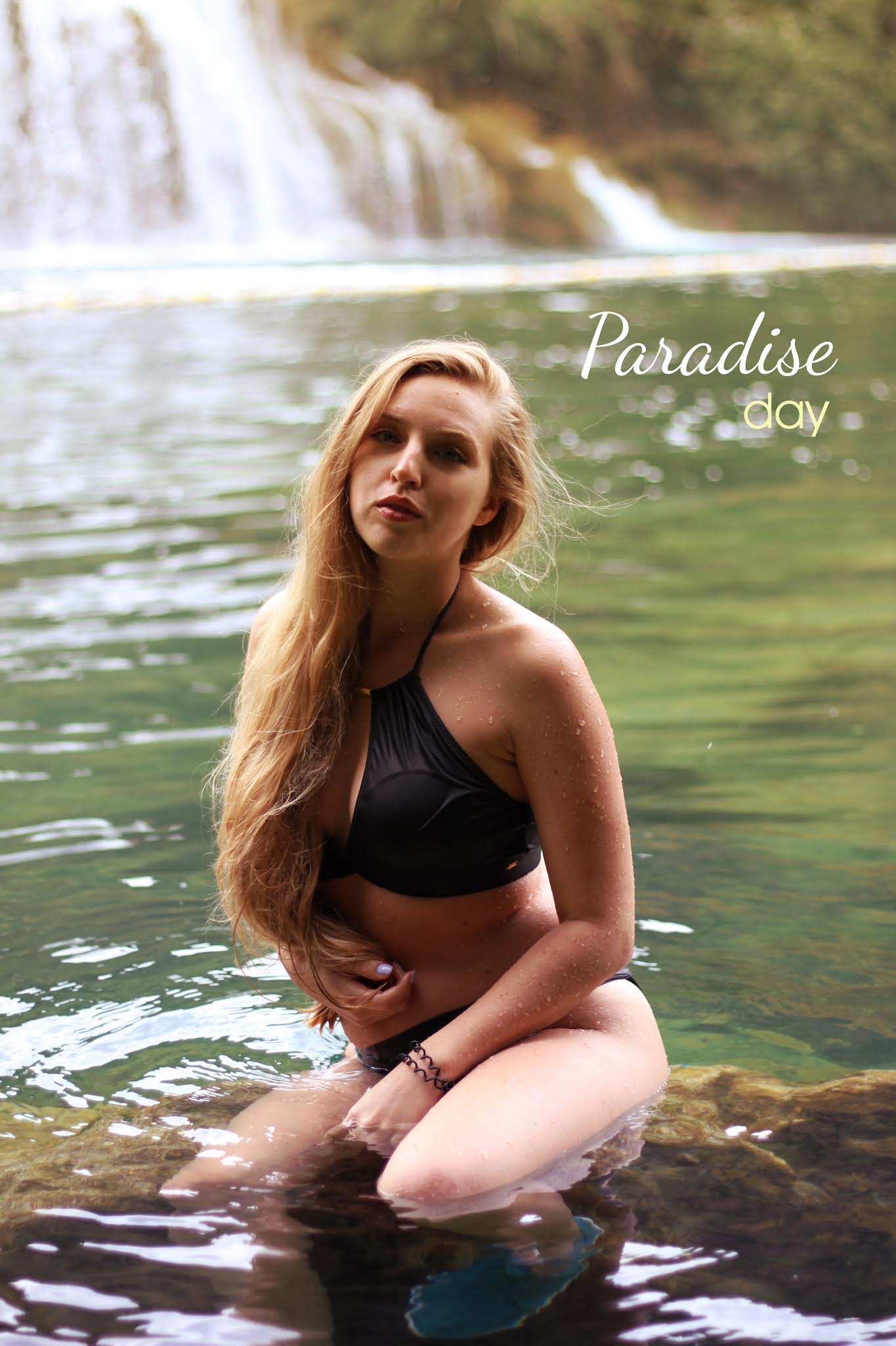 PARADISE DAY