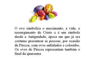 Símbolos Pascais