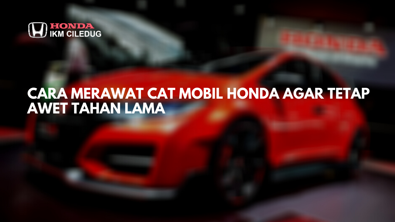 Ajang Pertempuran Mesin: Mana yang Lebih Awet, Honda atau Toyota?