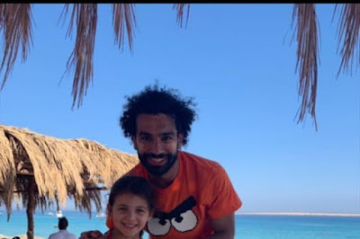 اخبار محمد صلاح اليوم اخبار الرياضة