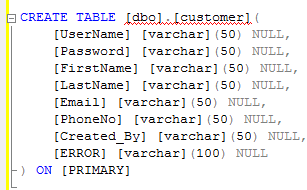 how to get return value from stored procedure in sql server - Free ...