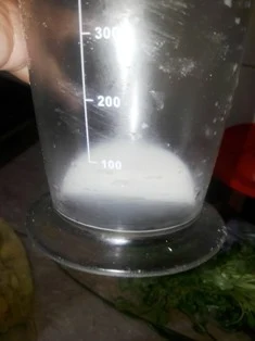 i used-75-ml-milk-for-kneading