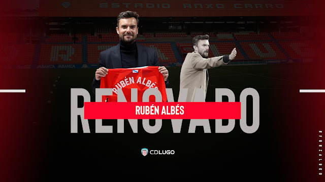 Rubén Albés (Entrenador) Rube%25CC%2581n%2BAlbe%25CC%2581s