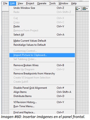Free Electricidad: Labview