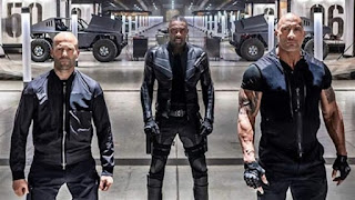 Fast & Furious Hobbs & Shaw Budget And First Day Box Office Collections: Collects 11.00 Crore On Friday 