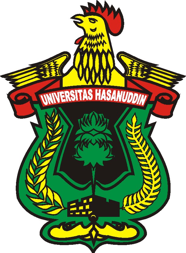 Kata Kata Online GAMBAR Logo  UNHAS  Universitas Hasanuddin 