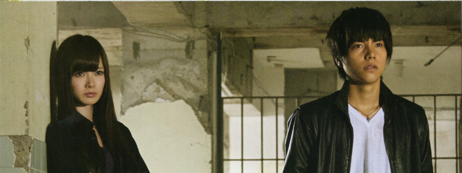 SixTONES Bad Boy J movie pamphlet spam