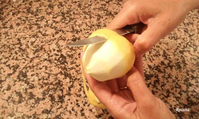 pelamos un limon