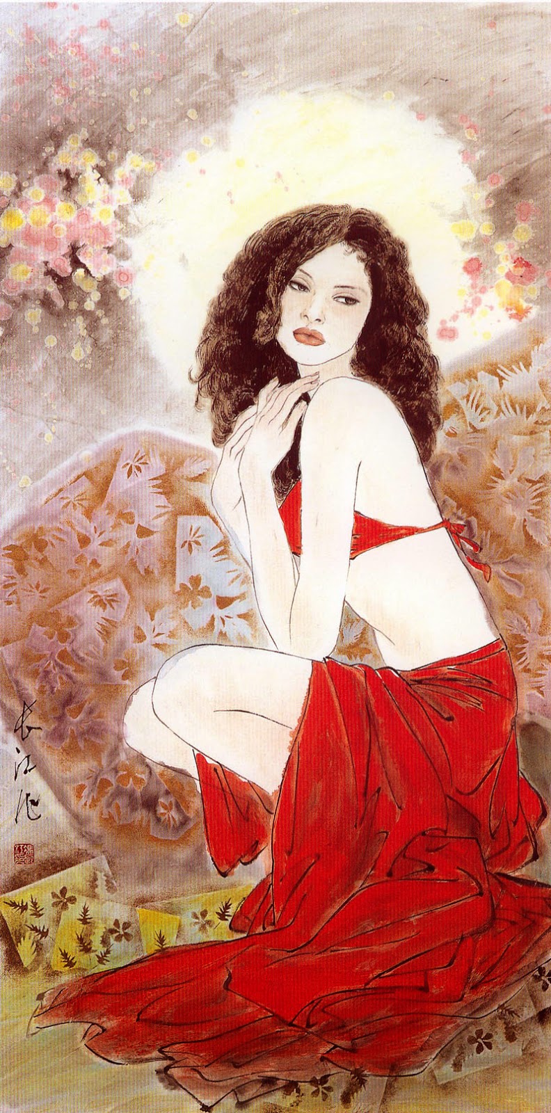 Feng Chiang Jiang Tutt'Art@ ()