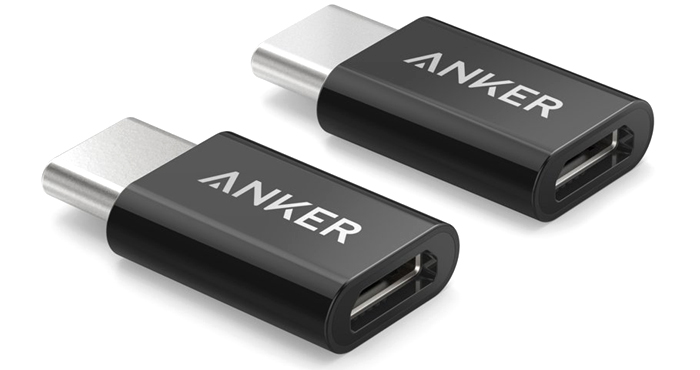 USB Type-C変換アダプタのおすすめ商品を紹介。購入時に注意すべきポイントを解説