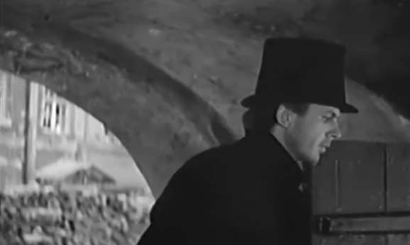 Образ Петербурга в романе "Преступление и наказание