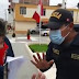 Alcalde de Moche se rehúsa a obedecer ordenes de efectivos policiales (VIDEO)