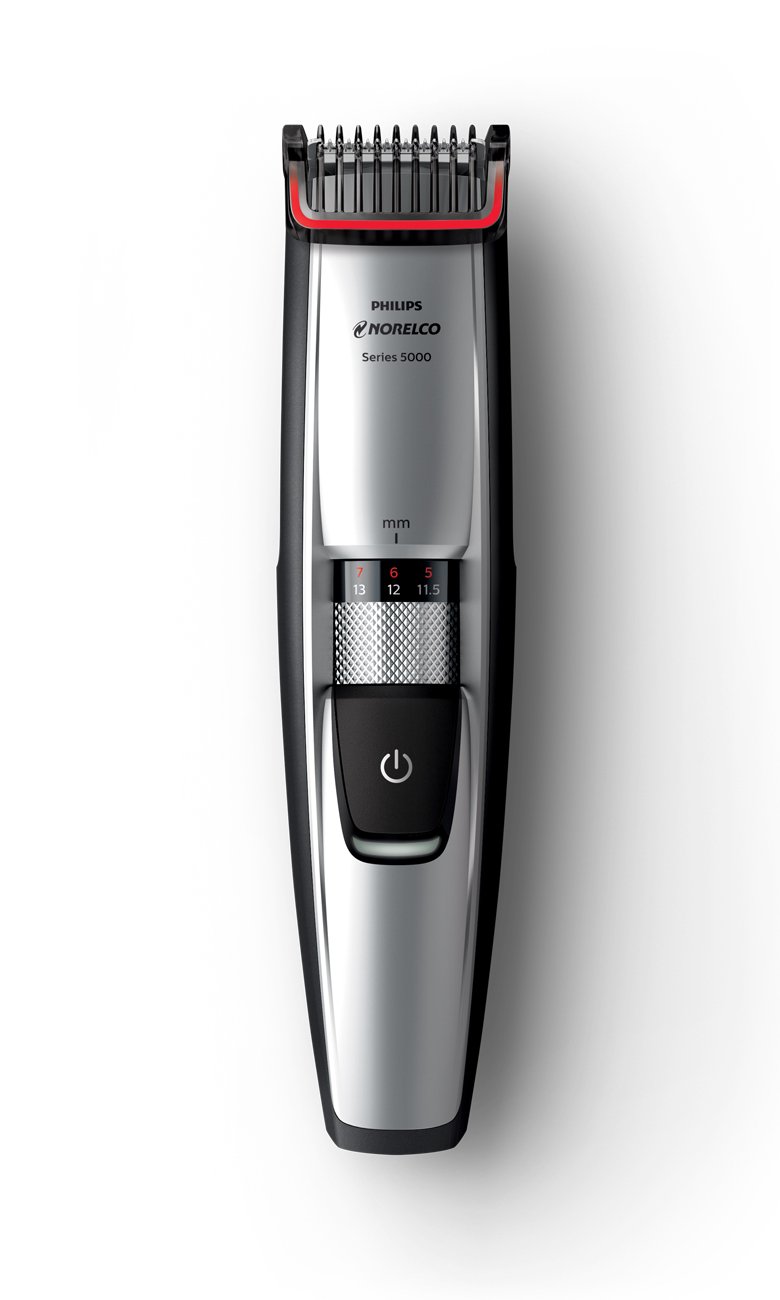 Philips Norelco 5100 Beard and Head Trimmer Electronic Shop
