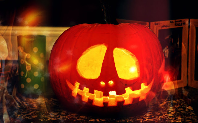 **Halloween - Moje plany** - Czytaj więcej »