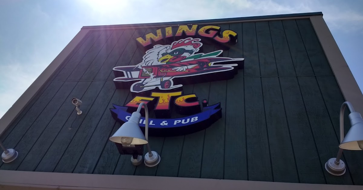 Kentucky Travels Wings Etc Marietta Marietta Ohio