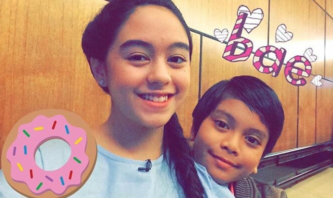 Profil Yasamin Jasem pemeran Yasmin di Kesempurnaan cinta