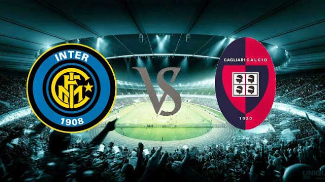 مباراة كالياري وانتر ميلان بث مباشر الدوري الإيطالي مباراة كالياري وانتر ميلان بث مباشر الدوري الإيطالي