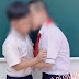 Clip cô giáo phạt 2 học sinh nam ôm hôn nhau làm hòa khiến dân mạng tranh cãi gay gắt: Người thấy bình thường, người cho rằng “phản cảm”