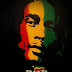 Tonic solfa of "Misty morning" intro by Bob Marley