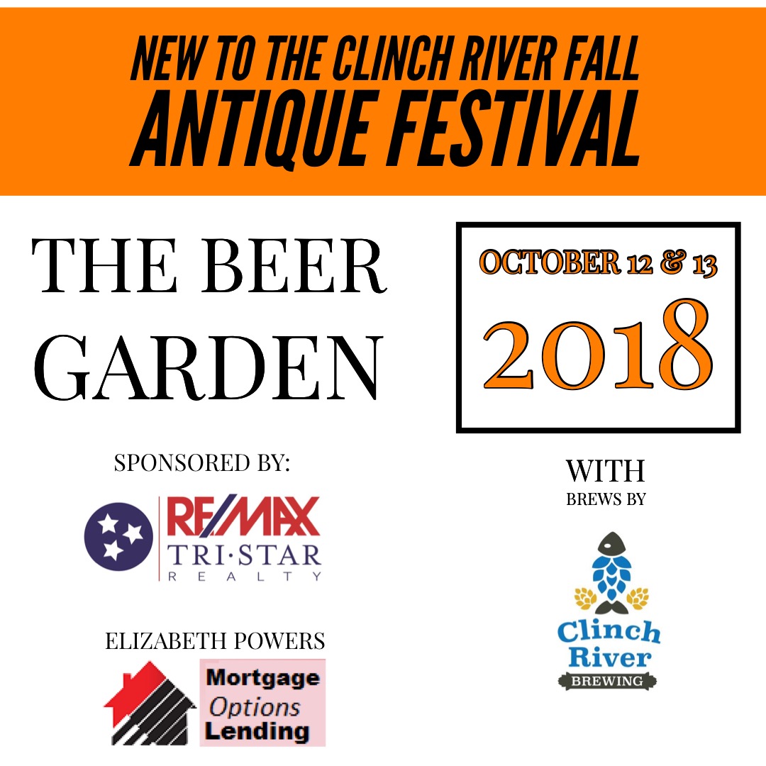 8 Things You Need to Know About the Clinch River Fall Antique Festival