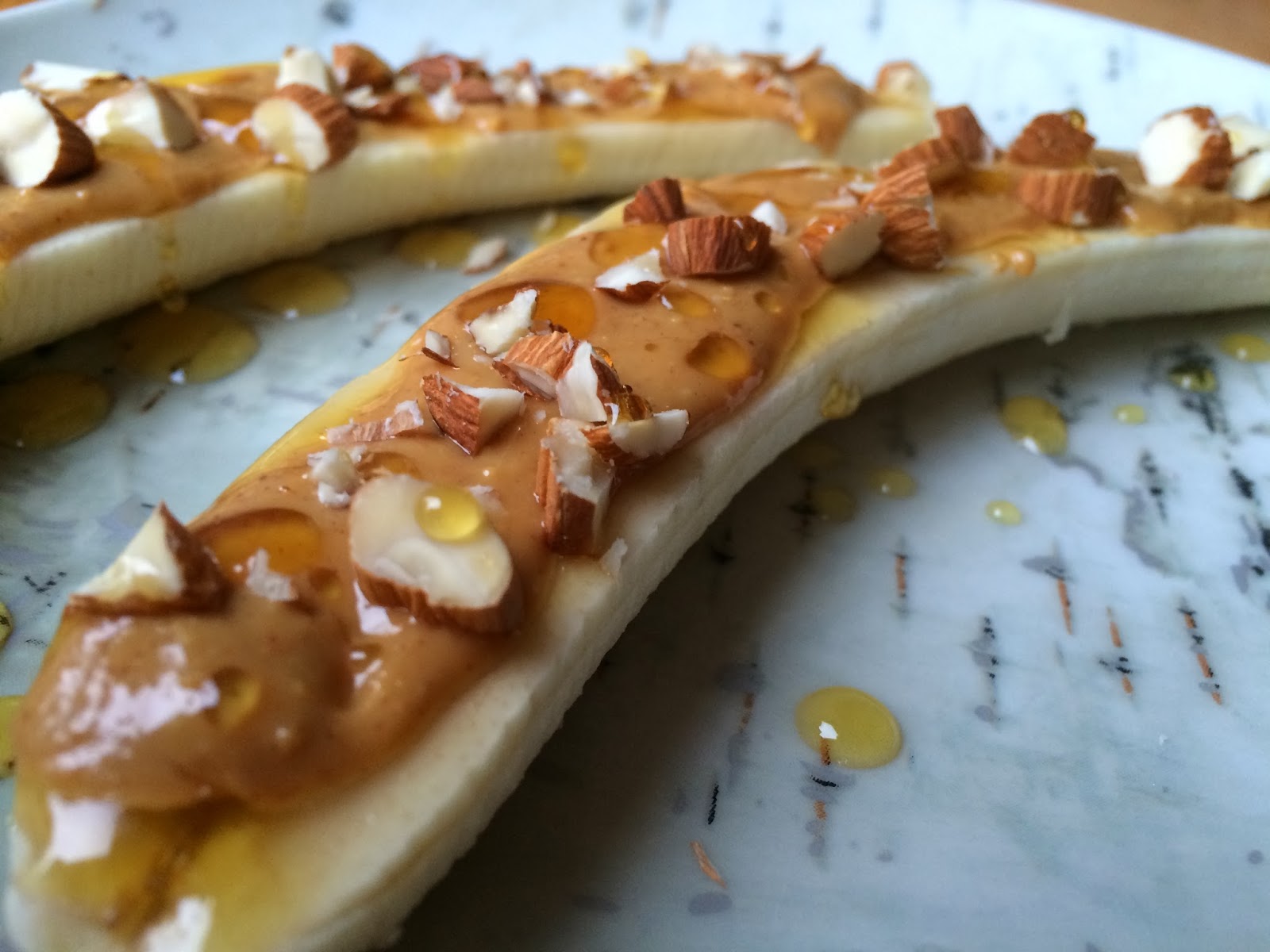 Healthy Snacks To Eat With Peanut Butter Healthy Snacks