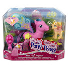 My Little Pony Willow Wisp Deluxe Pegasus G3 Pony