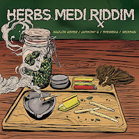 One Wise Studios - Herbs Medi Riddim