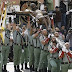 PODEMOS presiona a Defensa para que se impida participar a cualquier militar en actos "de contenido religioso"