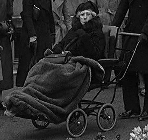 Princess Beatrice Queen Victoria S Youngest Daughter