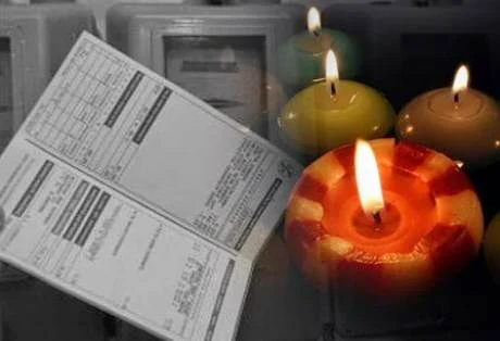 Χαλκίδα: Μαζικές διακοπές ηλεκτρικού ρεύματος σε φτωχά νοικοκυριά!