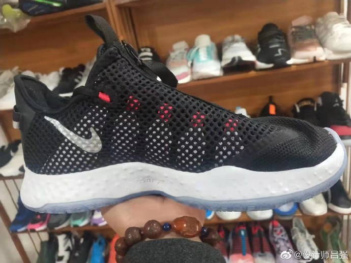 nike pg 4 leak