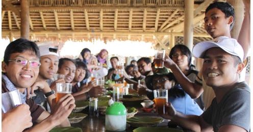 Lowongan Kerja Rumah Makan Pondok Lesehan Cafe NRN Tanjung ...
