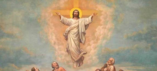 The Doxological Anglican: Faith and Honor Podcast: The Ascension
