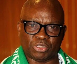 fayose inec rigged election