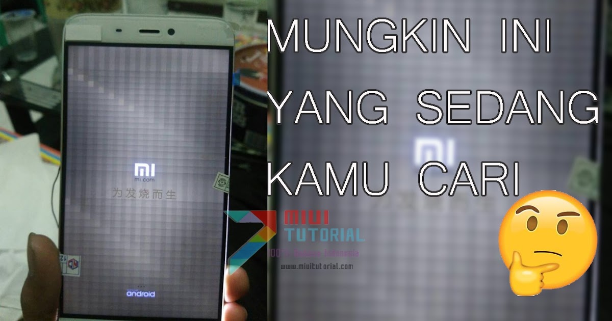 Berapa Kalipun Kamu Ganti Layar LCD Xiaomi Mi5 Selalu Berapa Kalipun Kamu Ganti Layar LCD Xiaomi Mi5 Selalu