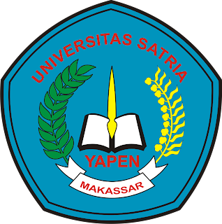Hasil gambar untuk Logo Kampus swasta di makassar