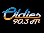 Radio Oldies 90.3 en vivo Uruguay