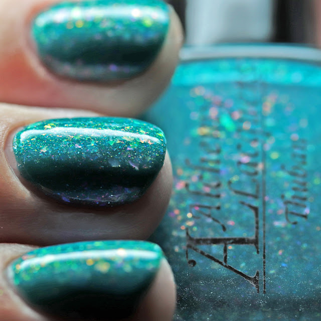 Alchemy Lacquers Thuban