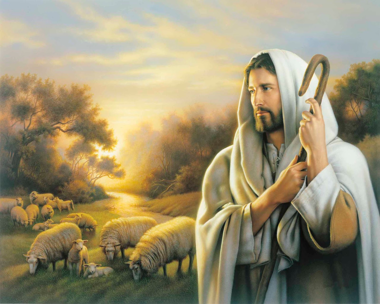 MIS PINTURAS PREFERIDAS SIMON DEWEY