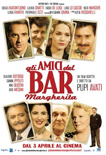 Gli Amici del Bar Margherita Film Streaming ITA (2009)