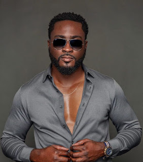 BBNaija: I Joined The US Army to Become A Citizen – Pere Reveals BBNaija: I Joined The US Army to Become A Citizen – Pere Reveals
