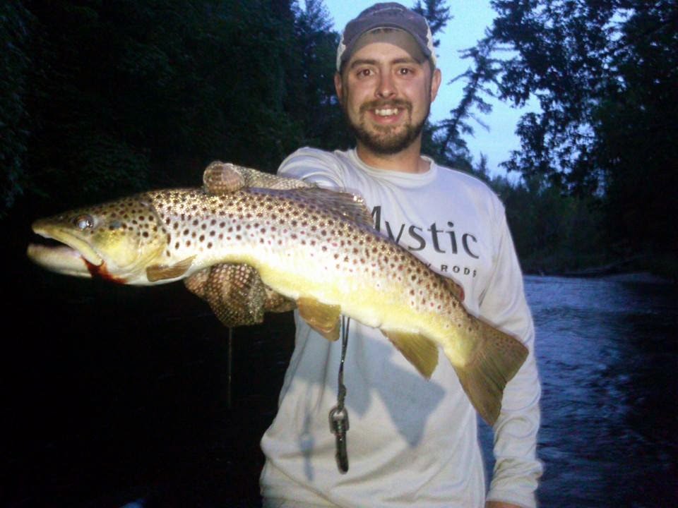 Baldwin Creek Lodge Reports