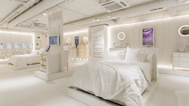 Ikea abre su espacio temporal en el centro de Madrid