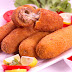 How to Make Cheese Stuffed Chicken Kabab Recipe