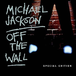 Michael Jackson-Off The Wall