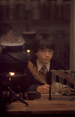 Harry Potter And The Sorcerers Stone Movie Image 7