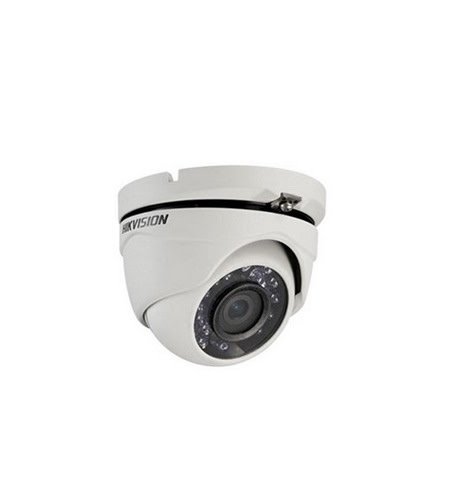 Camera HD-TVI HIKVISION DS-2CE56C0T-IRM