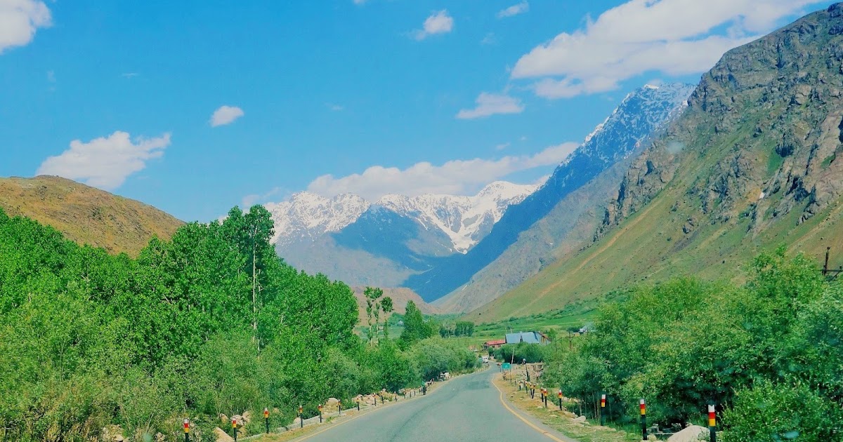 विश्व पर्यटन दिवस :  कितनी प्रकृतिक सुंदरता समेटे है हमारा देश ?  World Tourism Day : Incredible India !