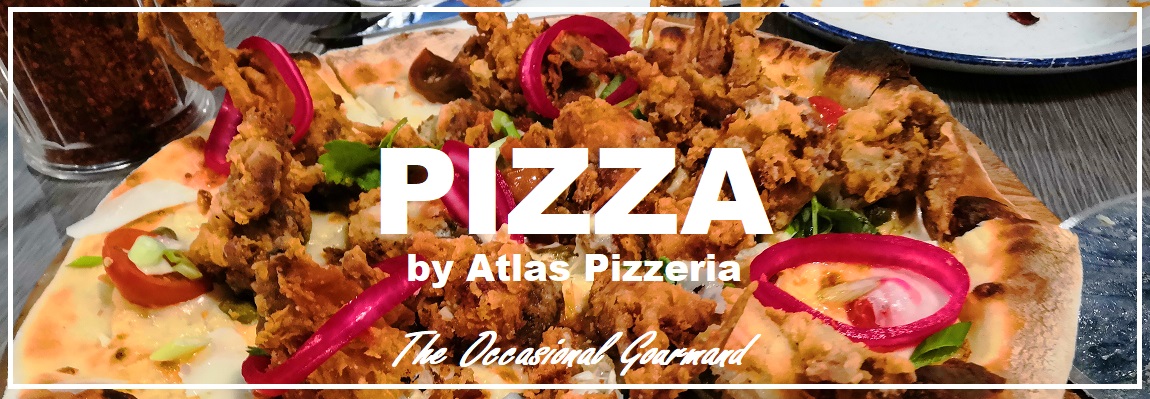 Pizzeria atlas Loading interface