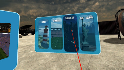 Canopysim Skydive Landing Simulator Game Screenshot 4